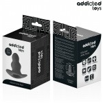 ADDICTED TOYS - HOHL ANAL PLUG GRÃSSE L 11,1 CM